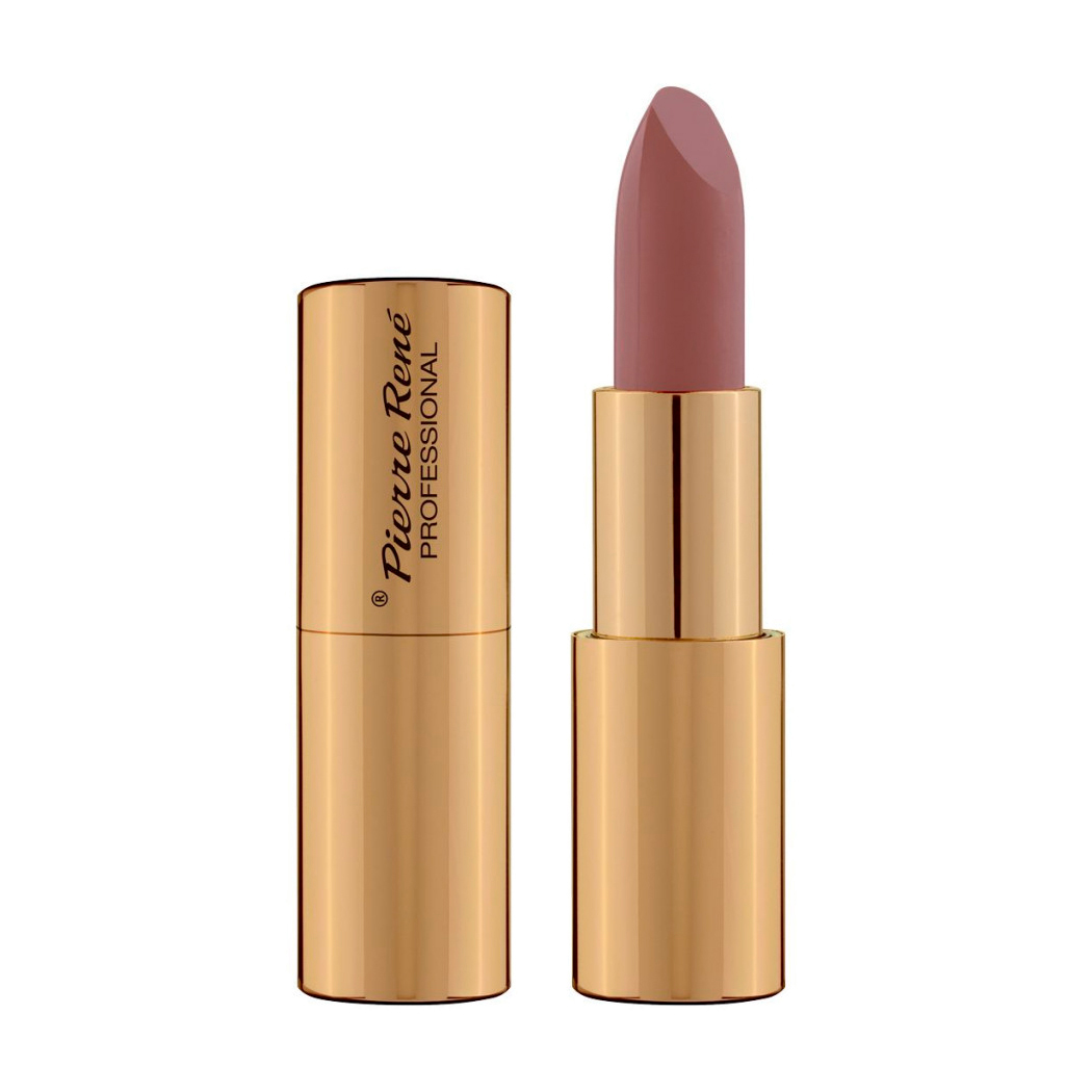 Матова помада для губ Pierre Rene Royal Mat Lipstick 39, 4.8 г